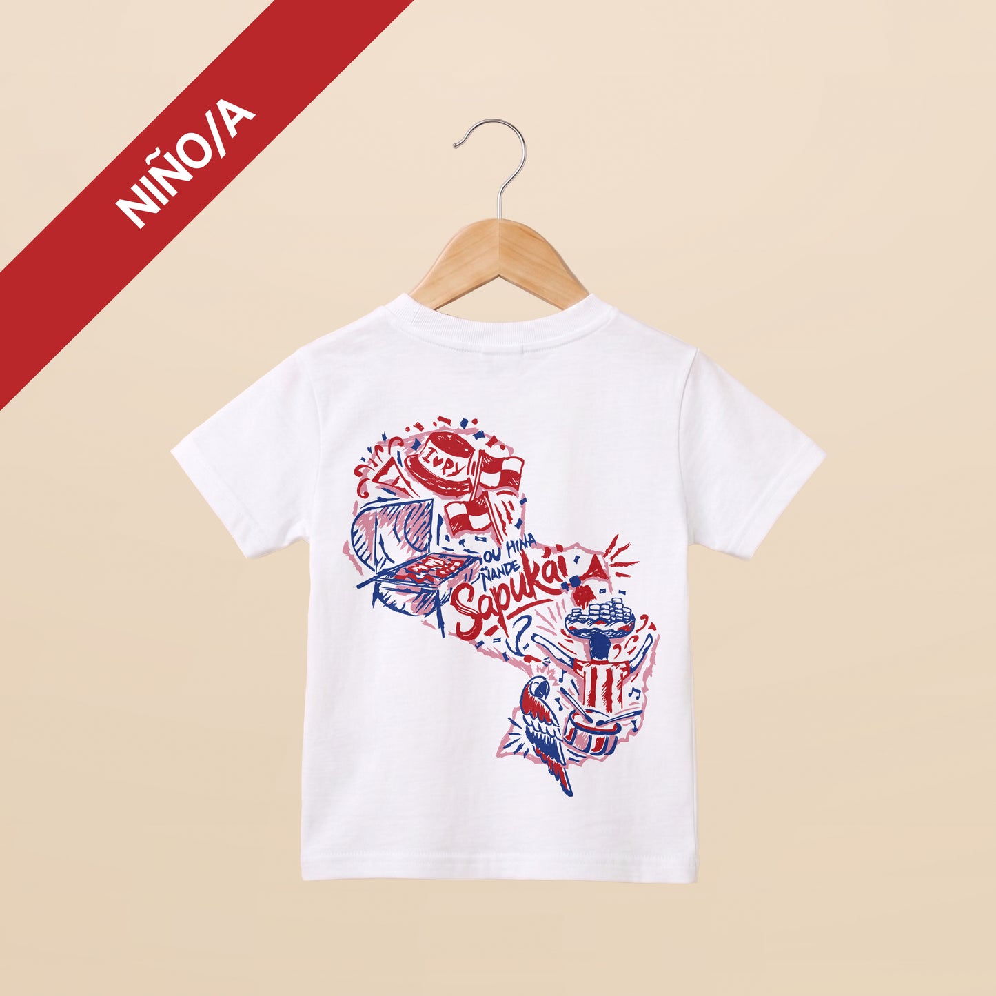Artemerita Combinada Sapukai