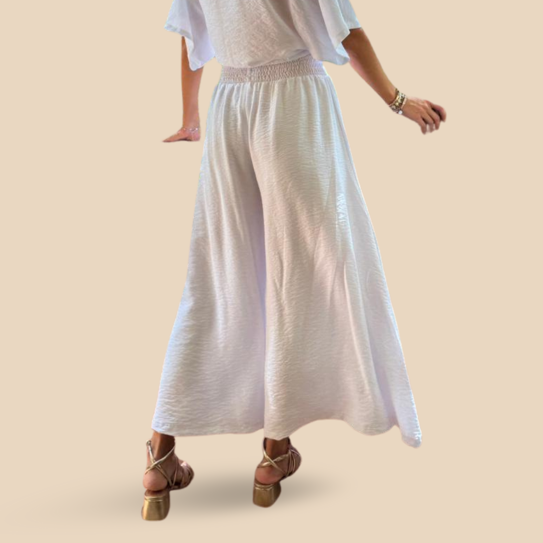 Palazo Artemera Blanco