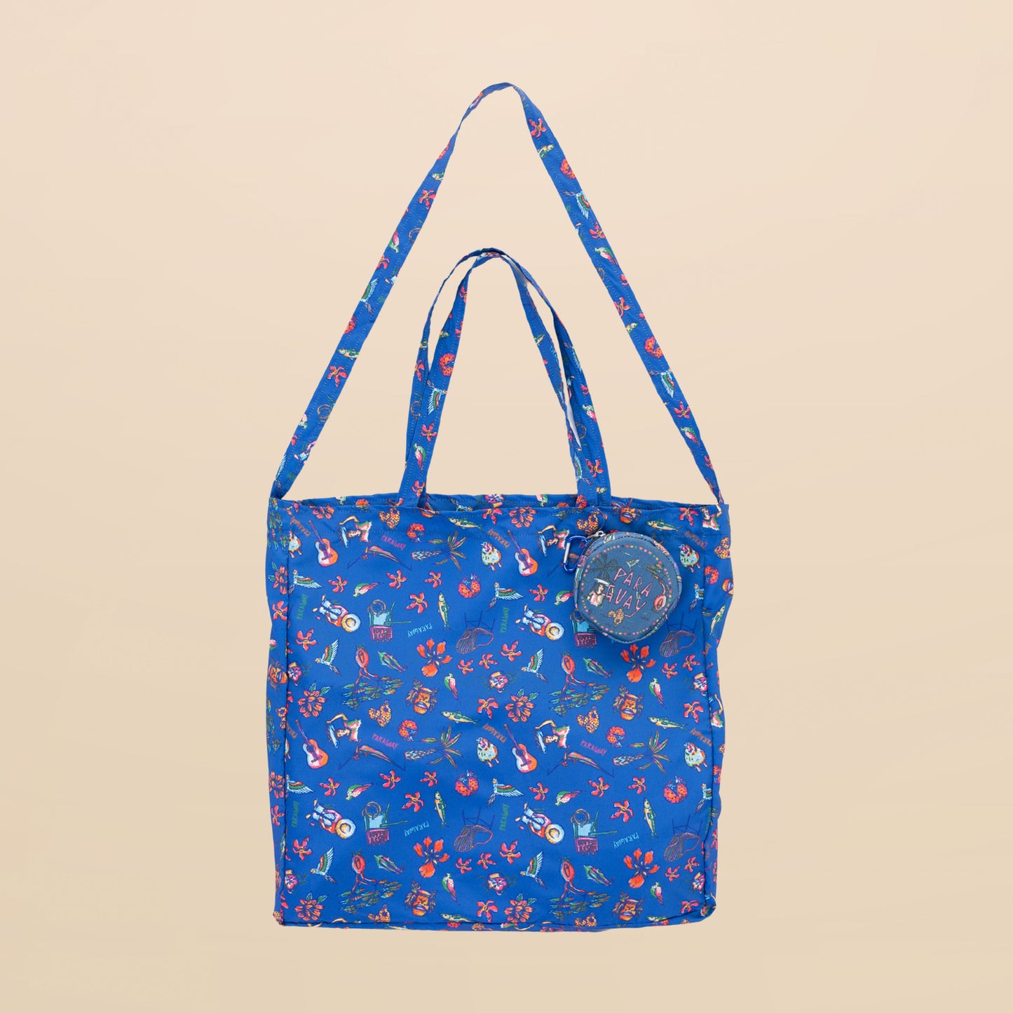 Bolsa Artemera Lo Nuestro