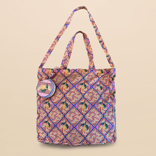 Bolsa Artemera Limonada