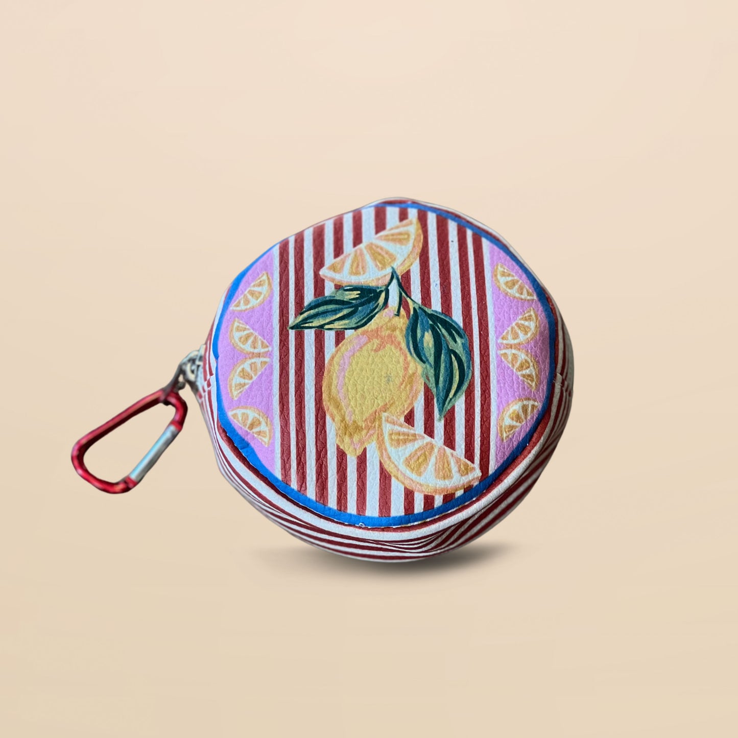 Bolsa Artemera Limonada