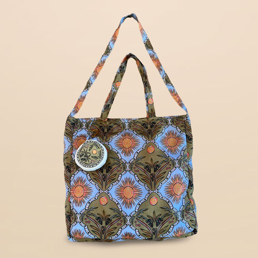 Bolsa Artemera Cálido