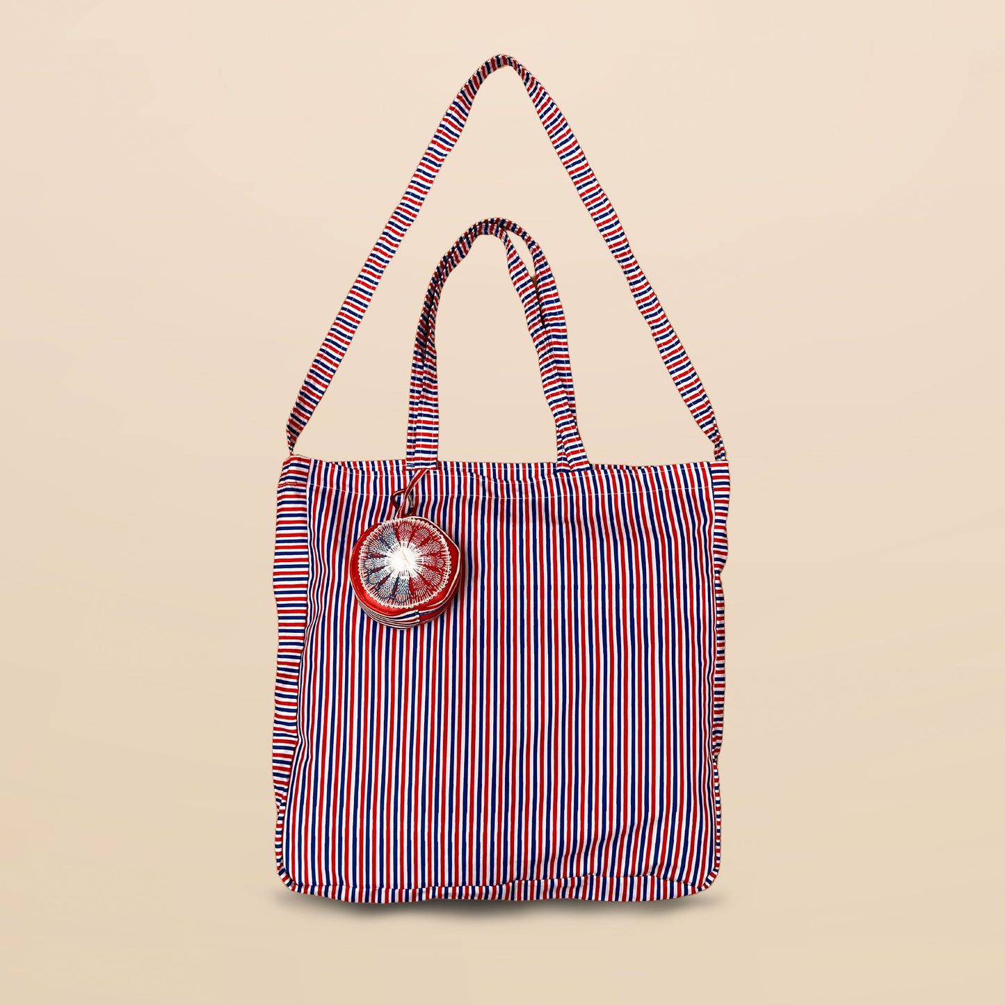Bolsa Amistad Paraguay Ñanduti