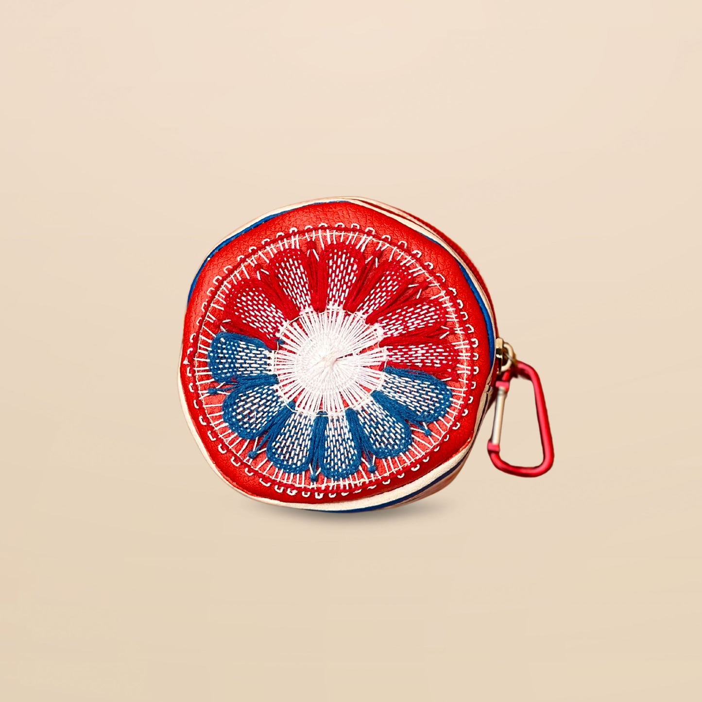Bolsa Amistad Paraguay Ñanduti