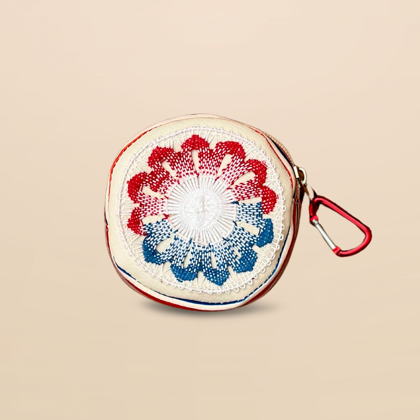 Bolsa Amistad Paraguay Ñanduti