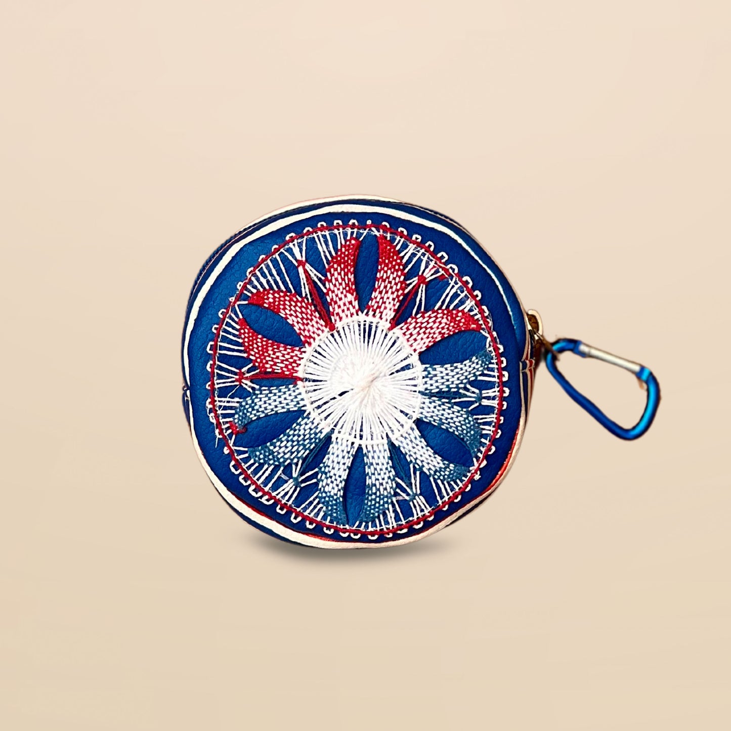 Bolsa Amistad Paraguay Ñanduti