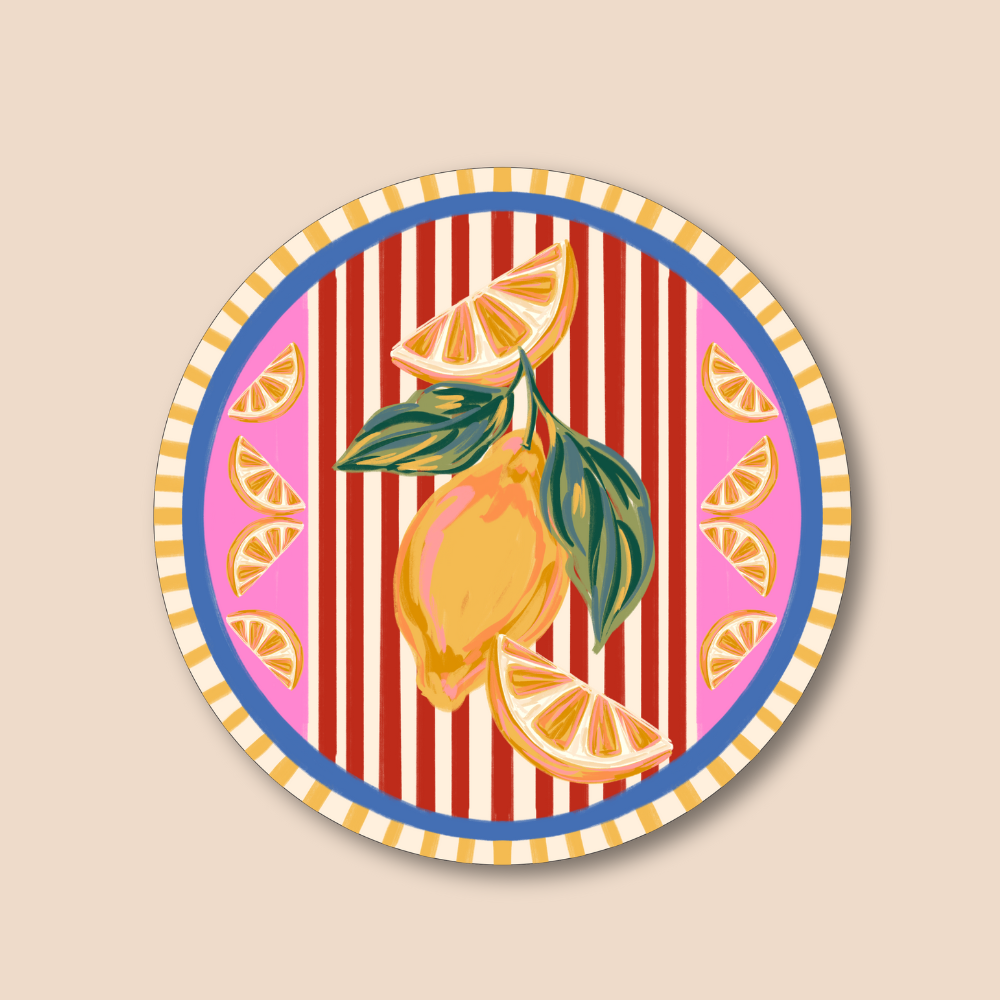 Pad Limonada