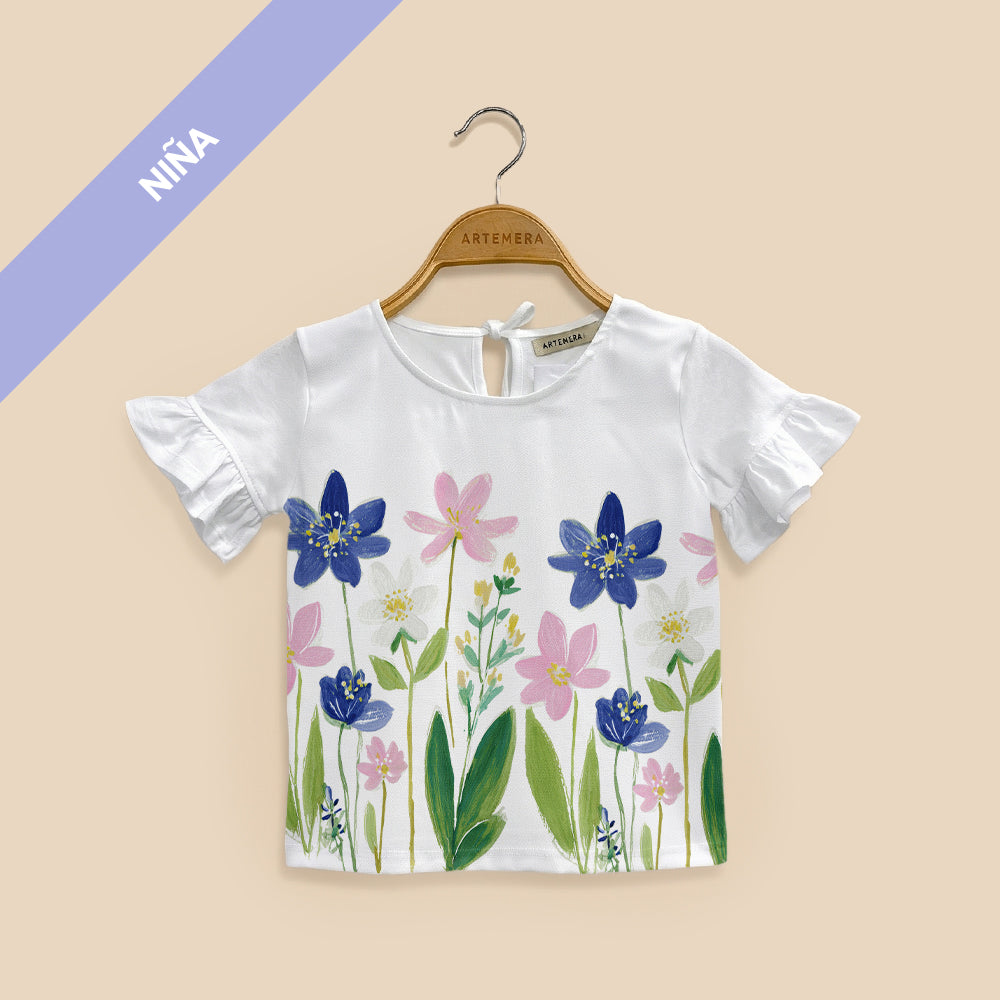 Artemerita con Volado Brote