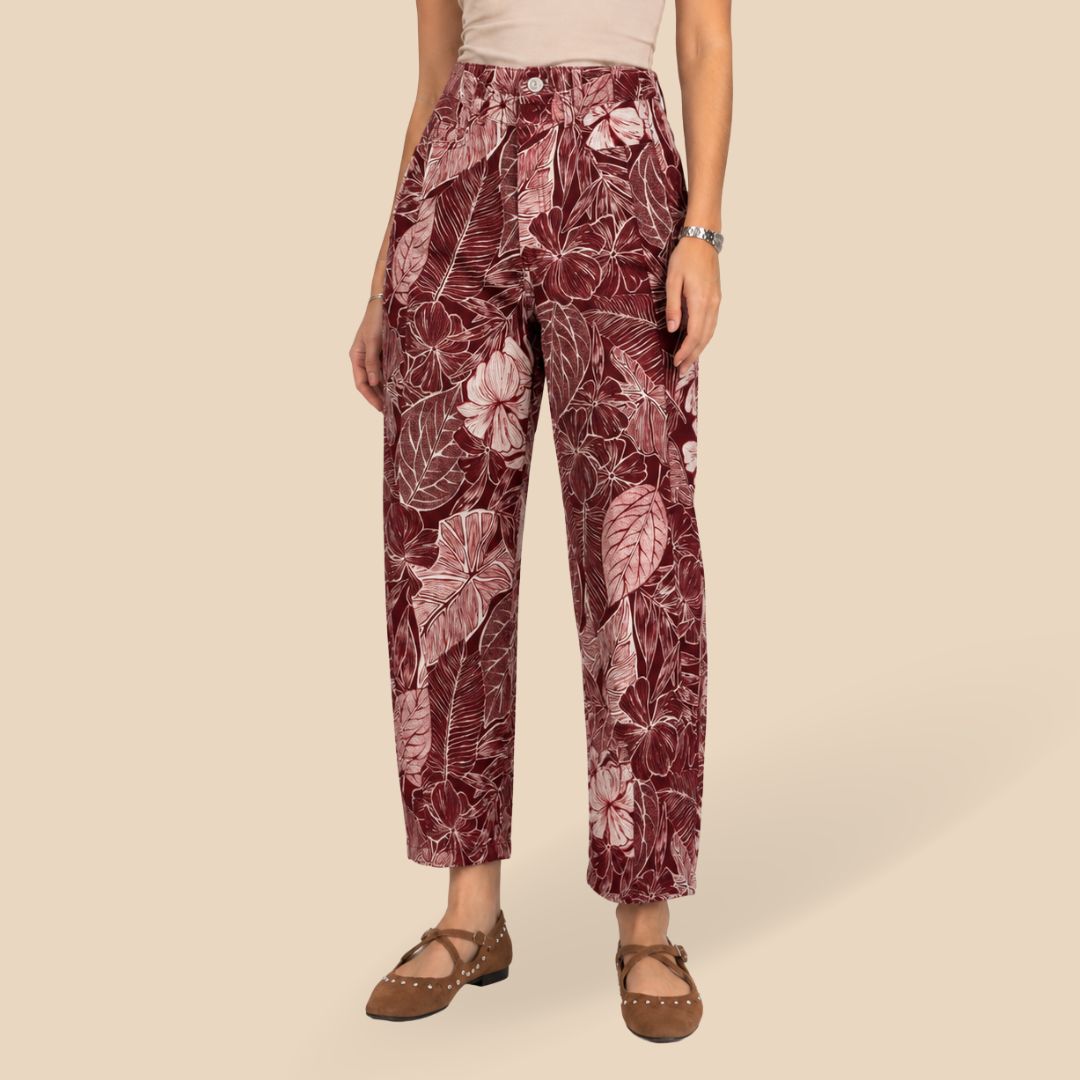 Pantalón Macarena Bruma