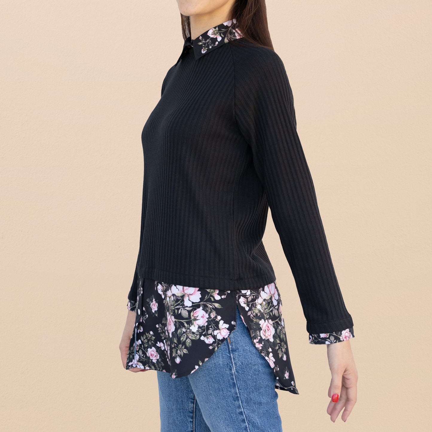 Camisuéter Rosana