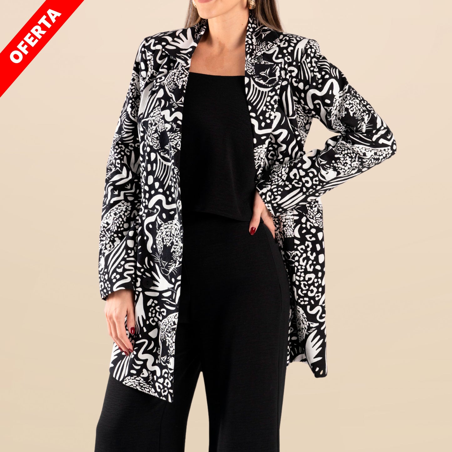 Saco Patricia