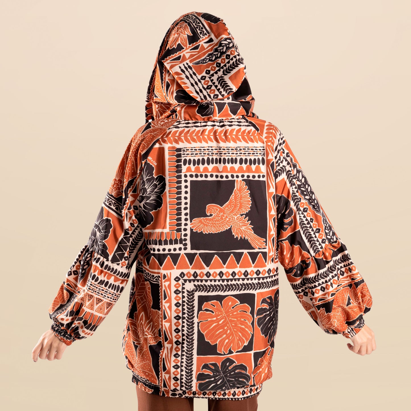 Saco Desire