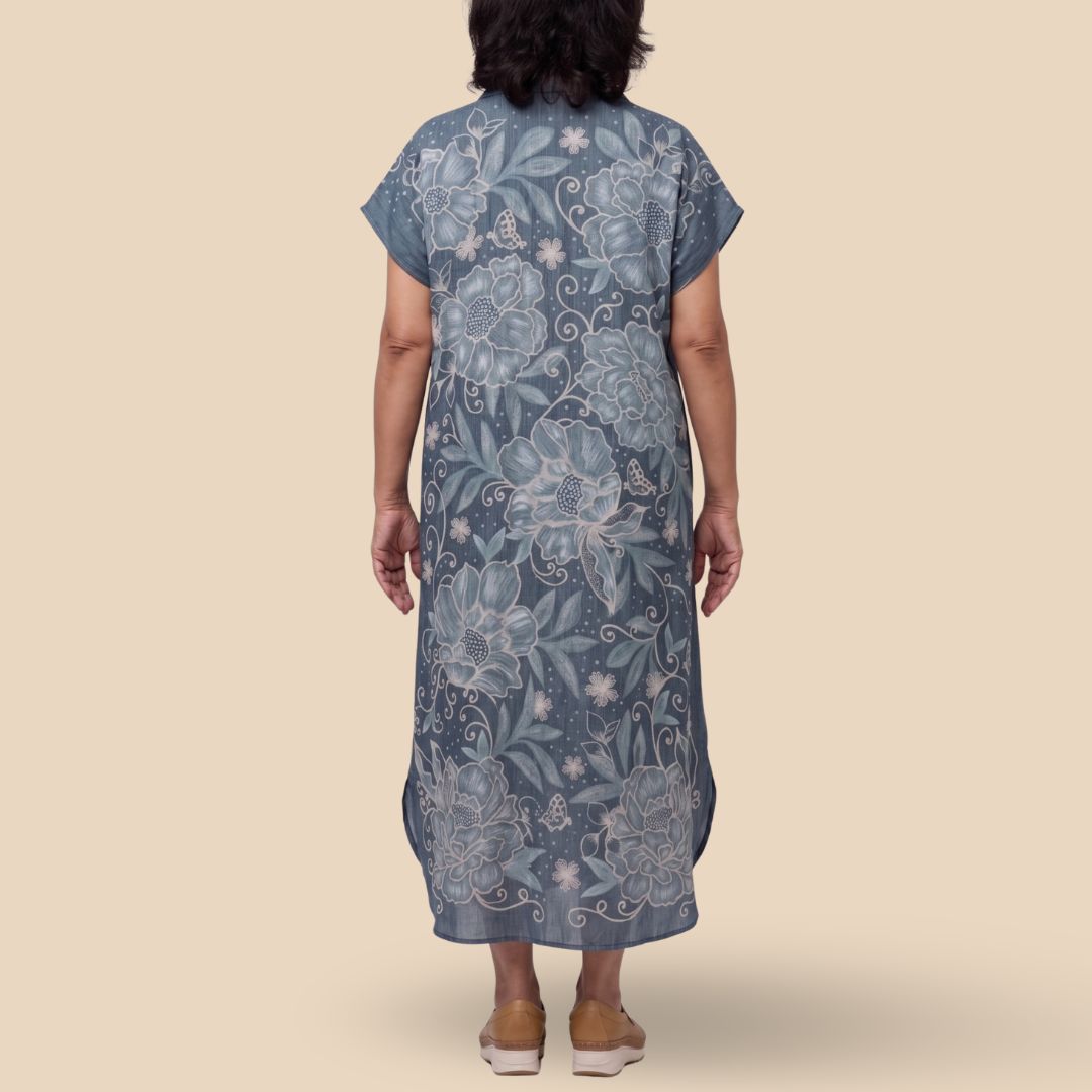 Camisero Lucero Celestine