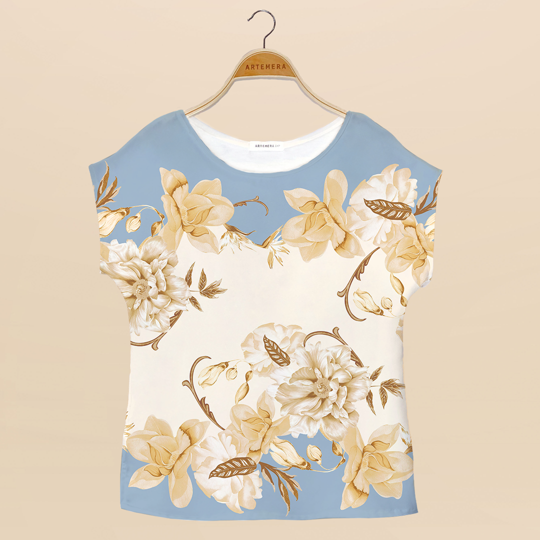 Artemera Cielo y Dorado