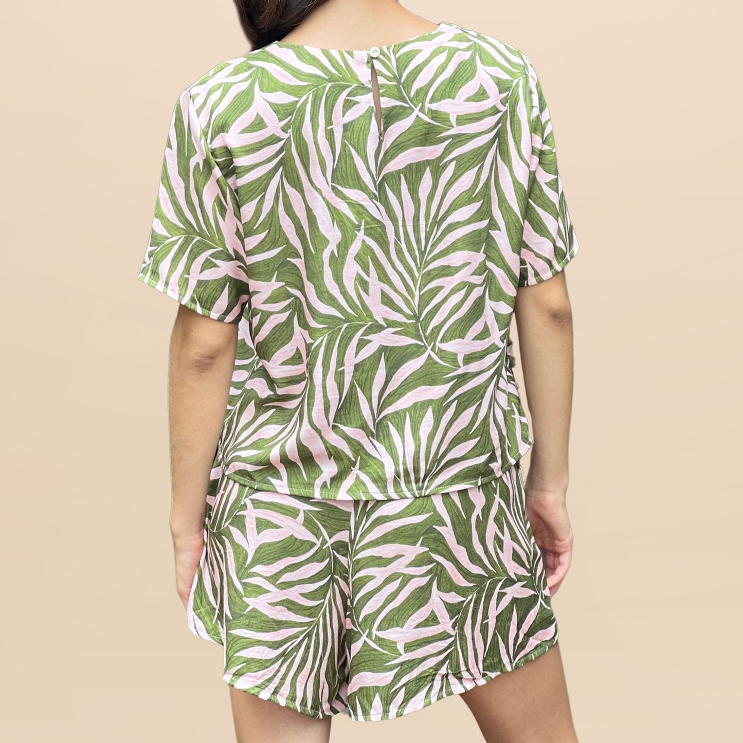 Blusa Luciana Judis