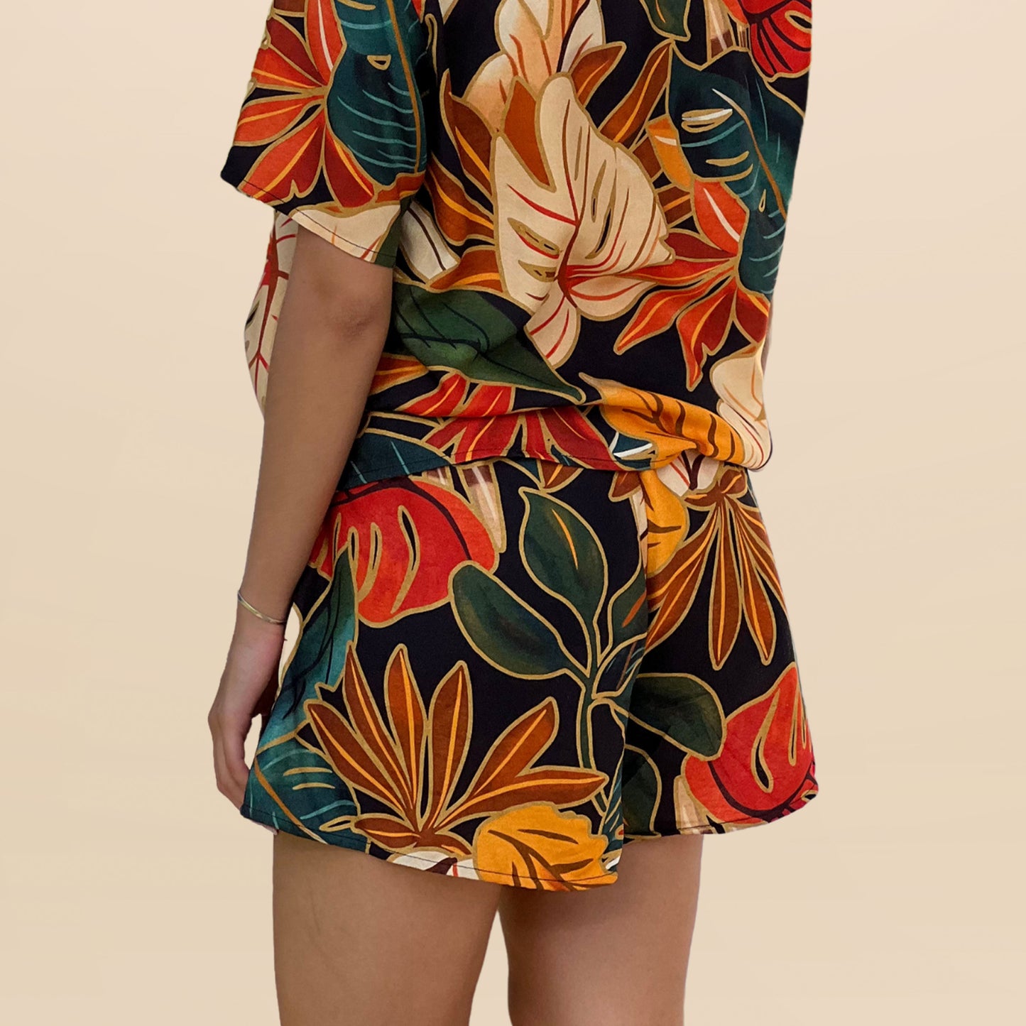 Short Luciana Versalles