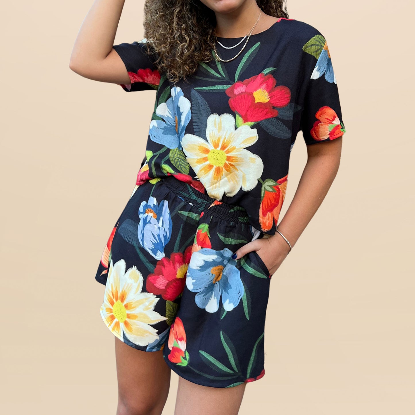 Short Luciana Luxor