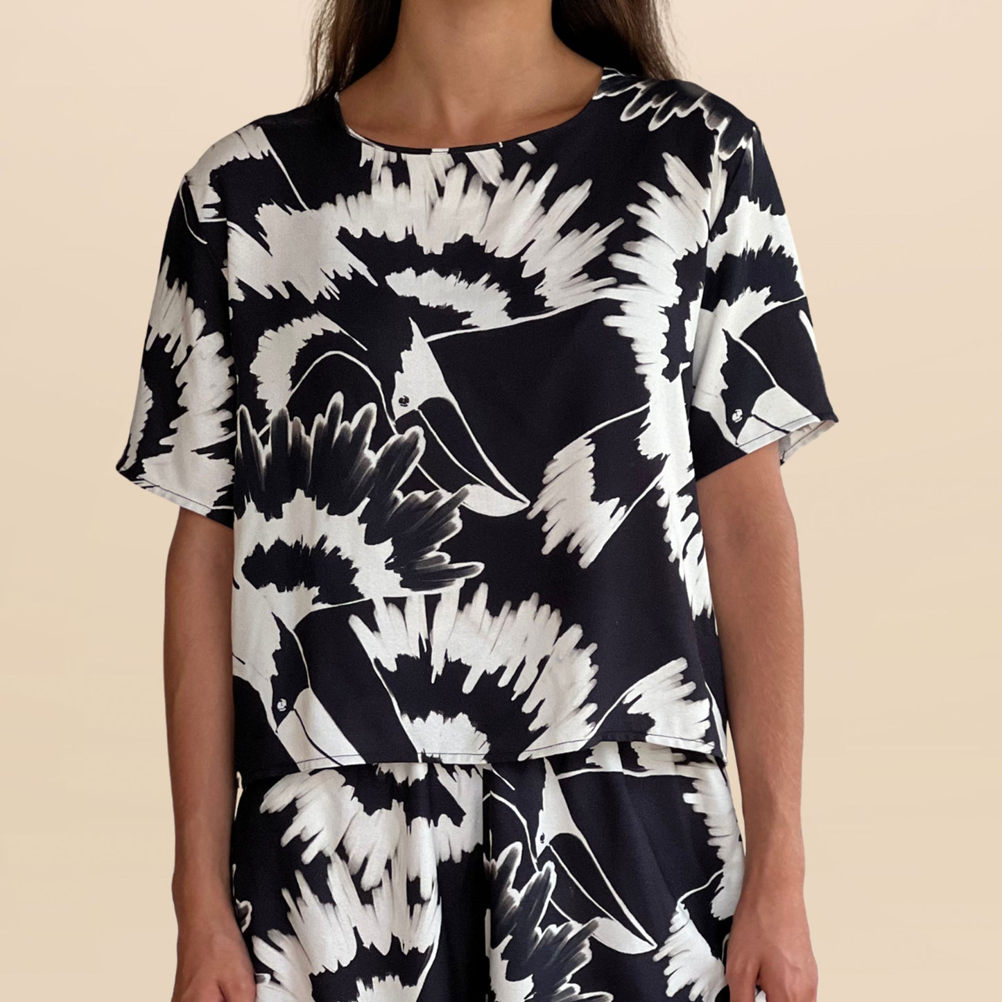Blusa Luciana Celina