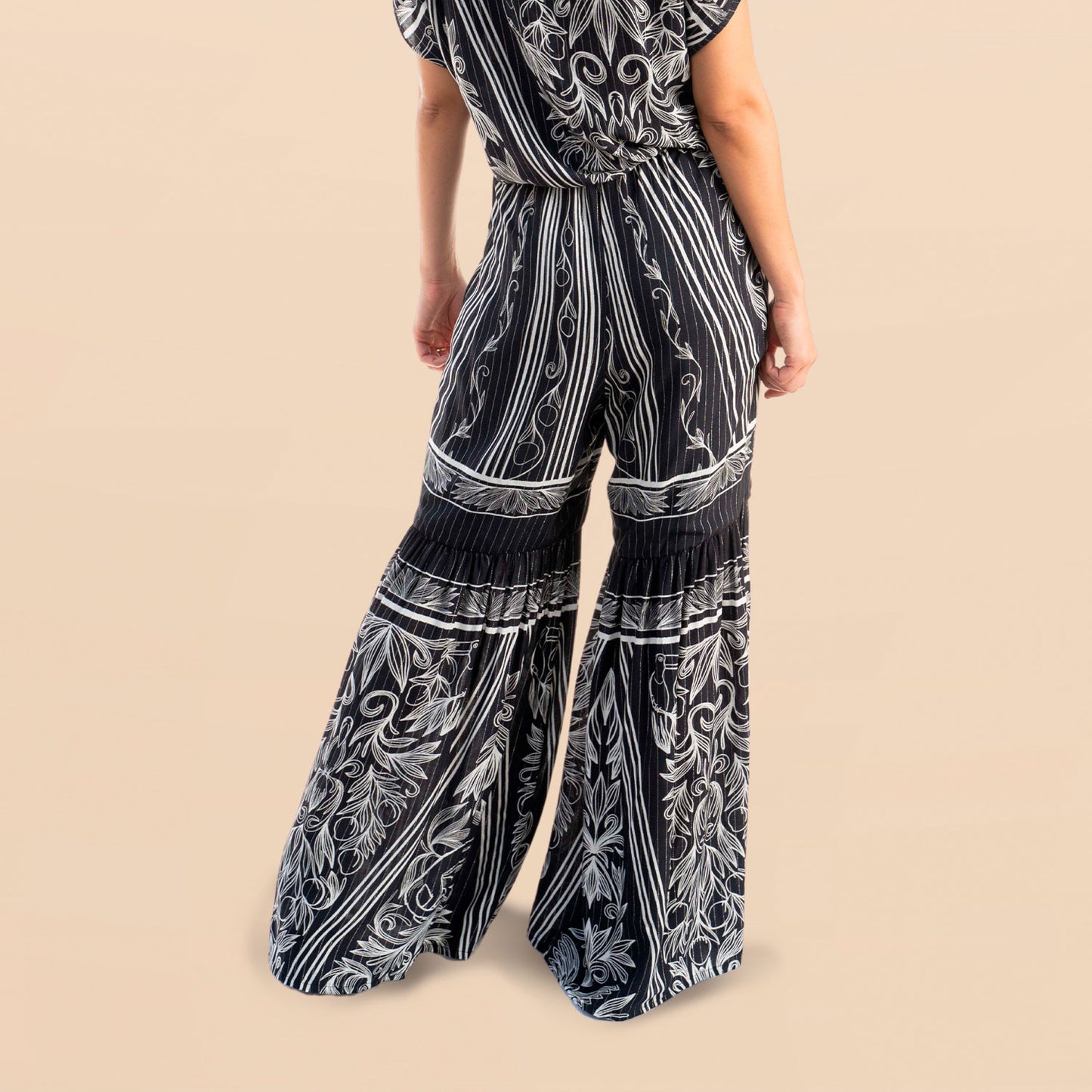 Pantalón Lucero Realeza