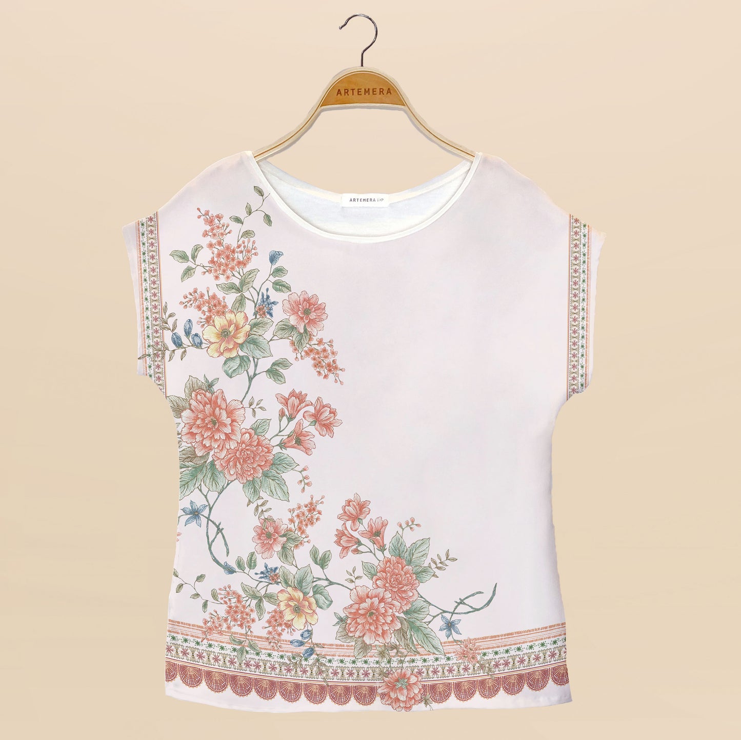 Artemera Corazón Artesano