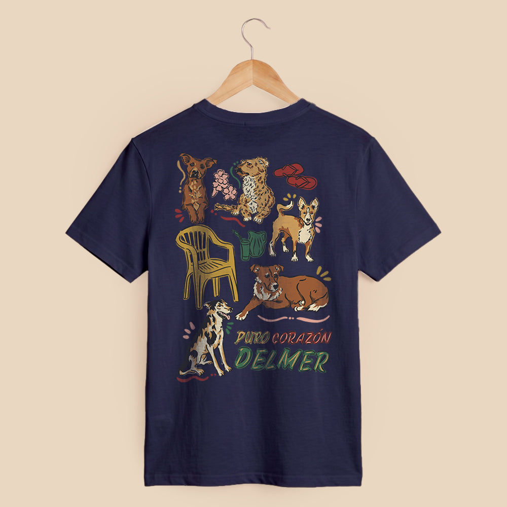 Remera Delmer