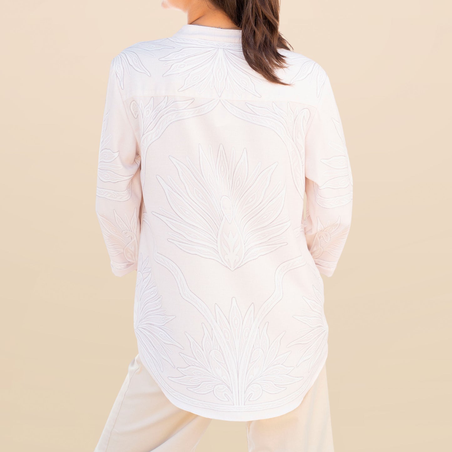 Camisa Mao Desire
