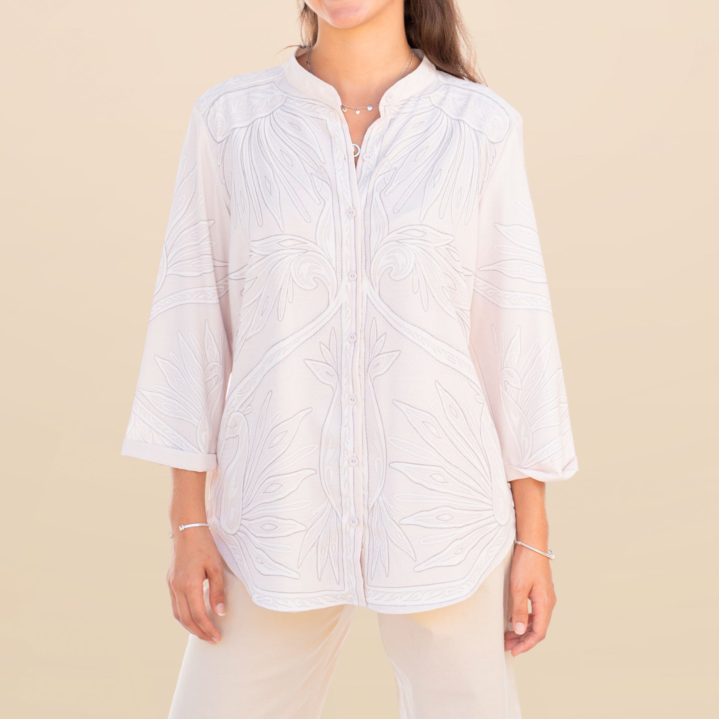 Camisa Mao Desire