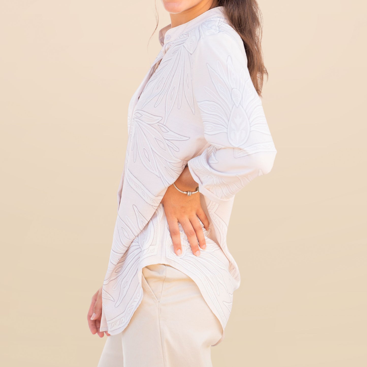 Camisa Mao Desire