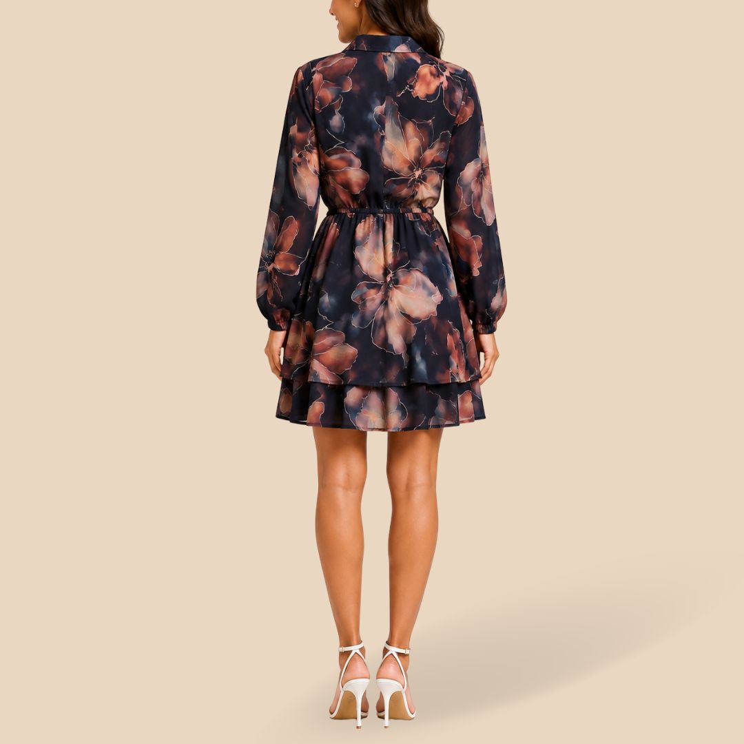 Vestido Noe Eco