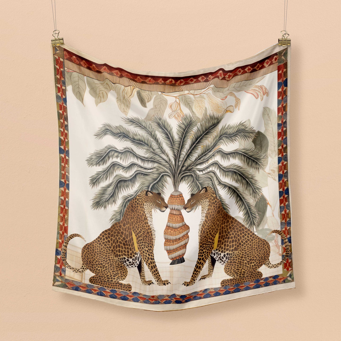 Pañuelo Fénix