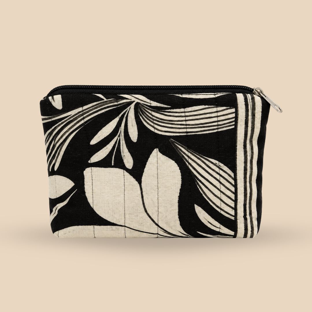 Turbante Flor de Sombra
