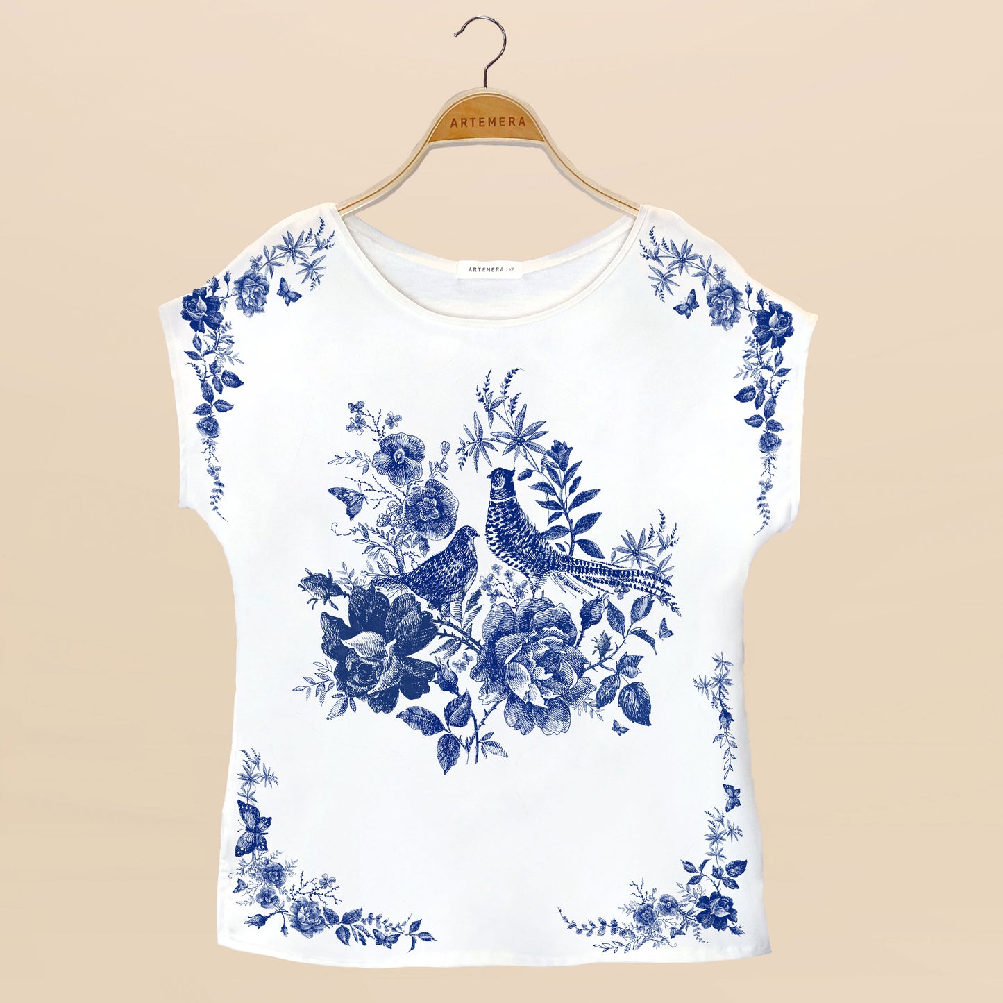 Artemera Flores de Tinta