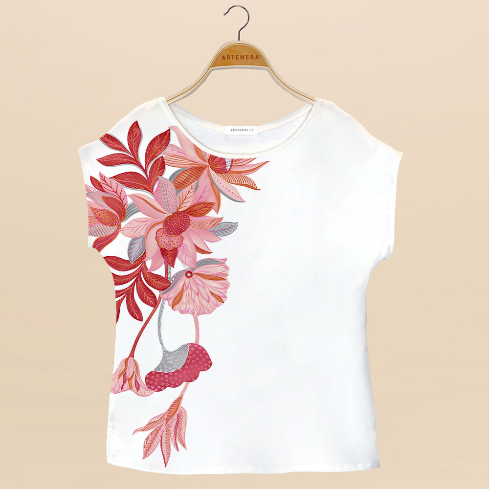 Artemera Fuego Coral