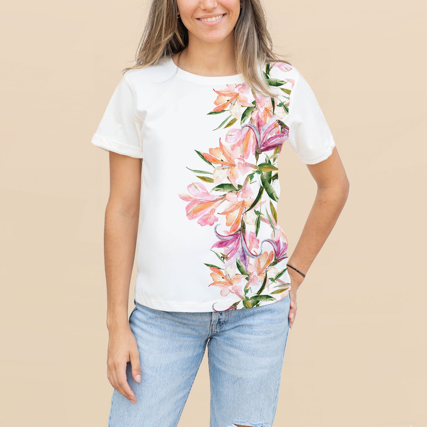 Artemera Combinada Jardín Mariana