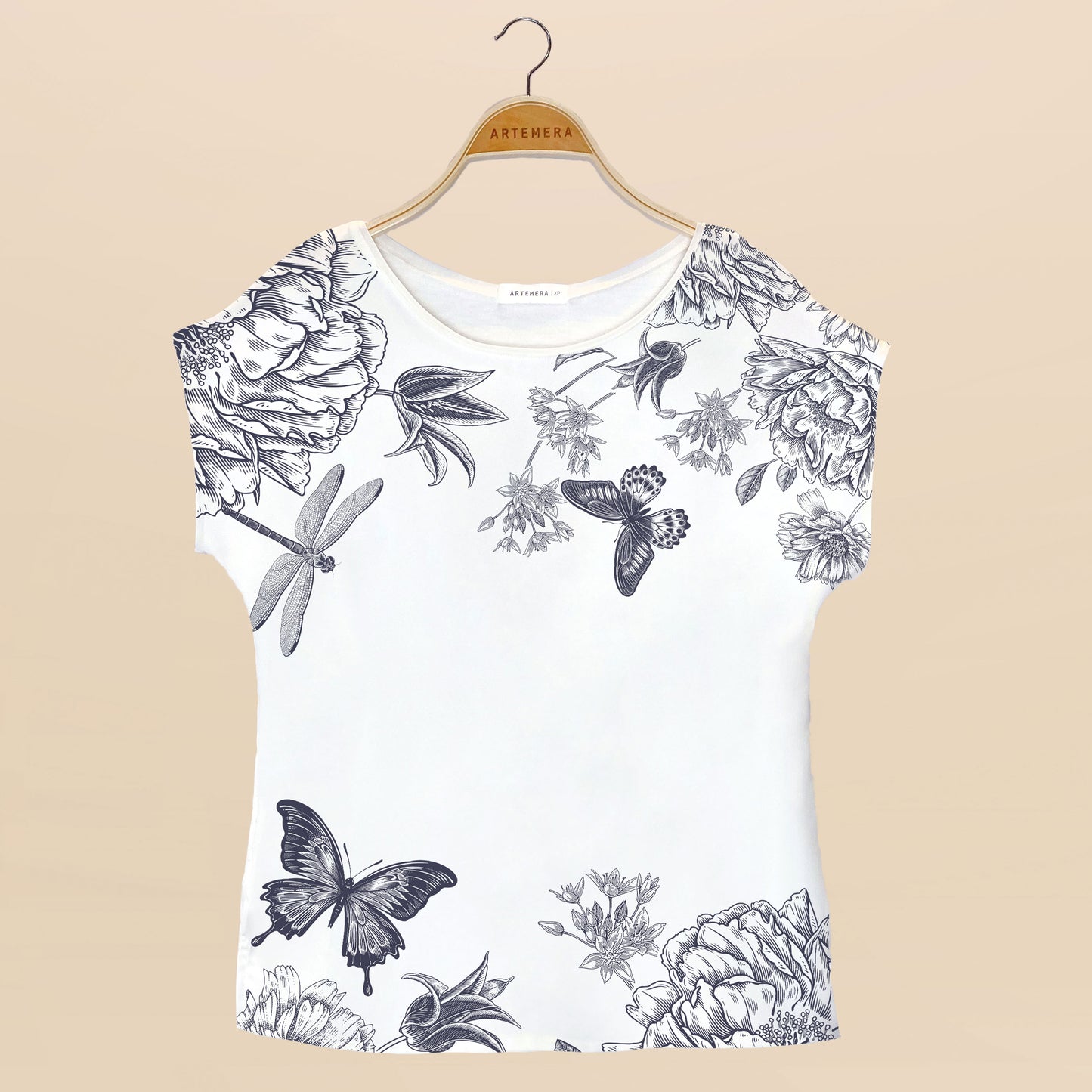 Artemera Jardín de Tinta