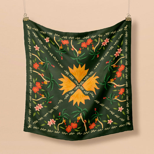 Pañuelo Juana