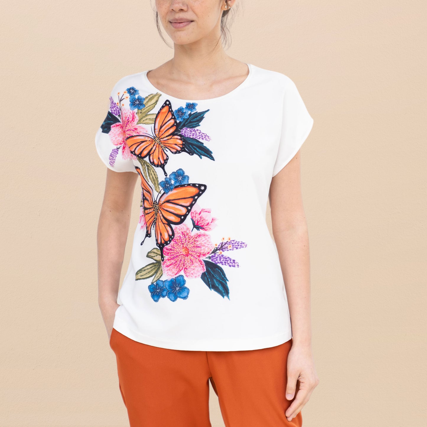 Artemera Mariposa