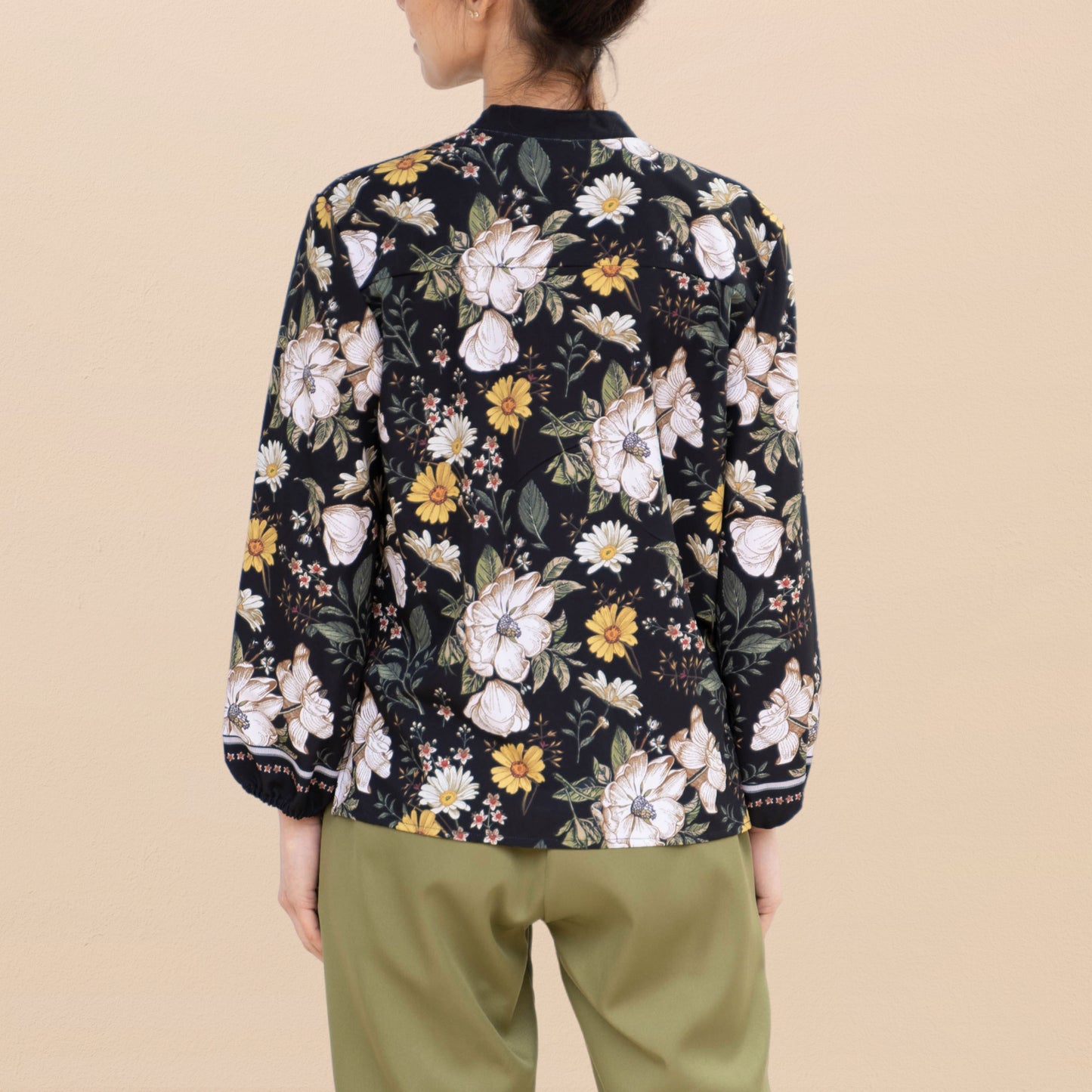 Camisa Isadora Moni