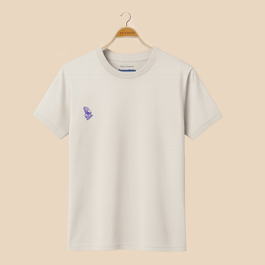 Remera Descanso Paraguayo