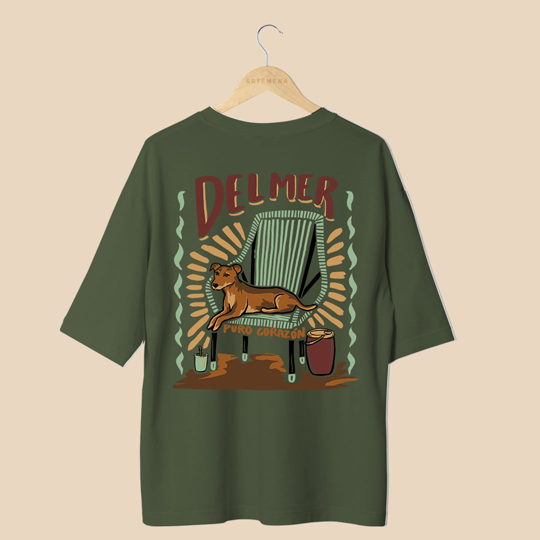 Remera Puro Corazón