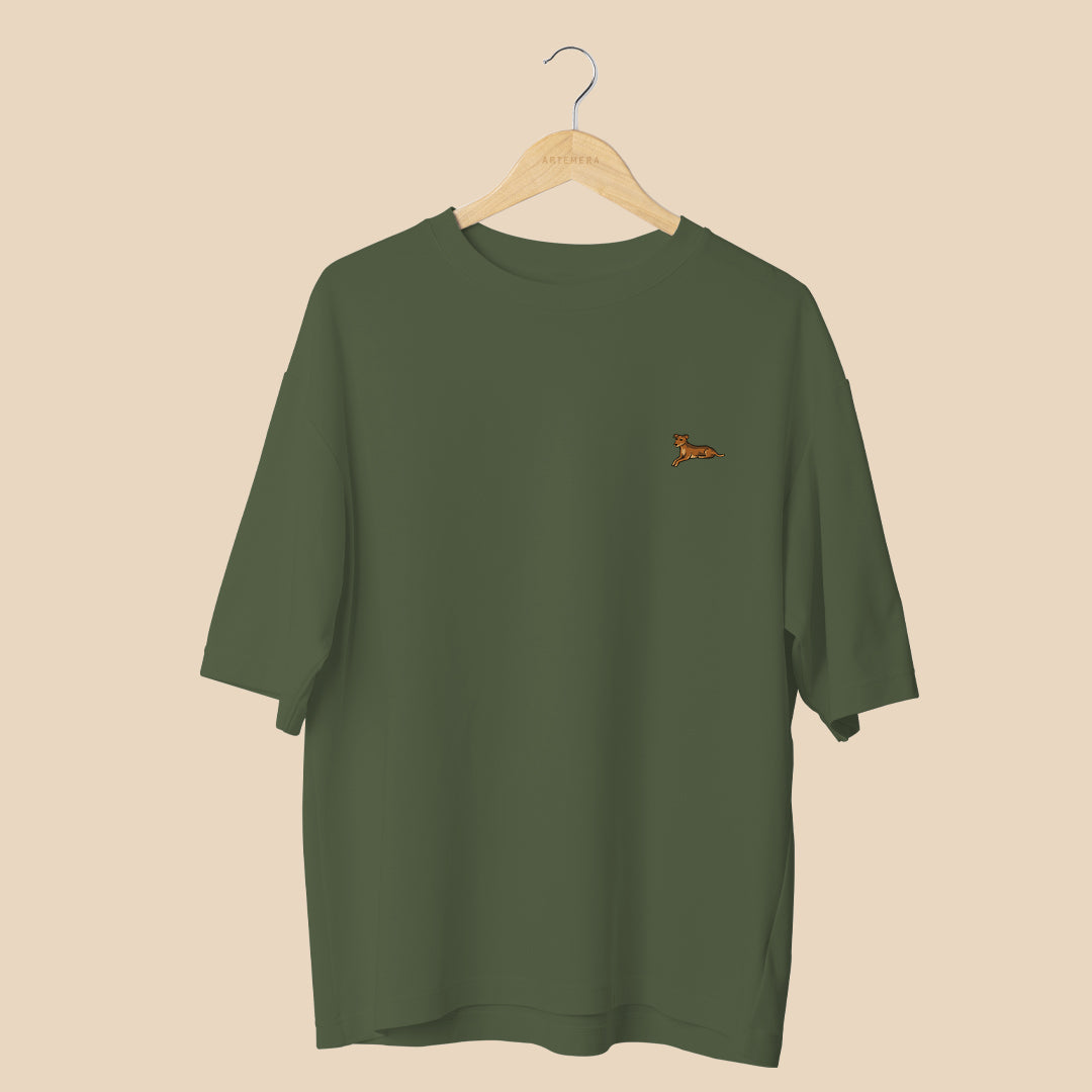 Remera Puro Corazón