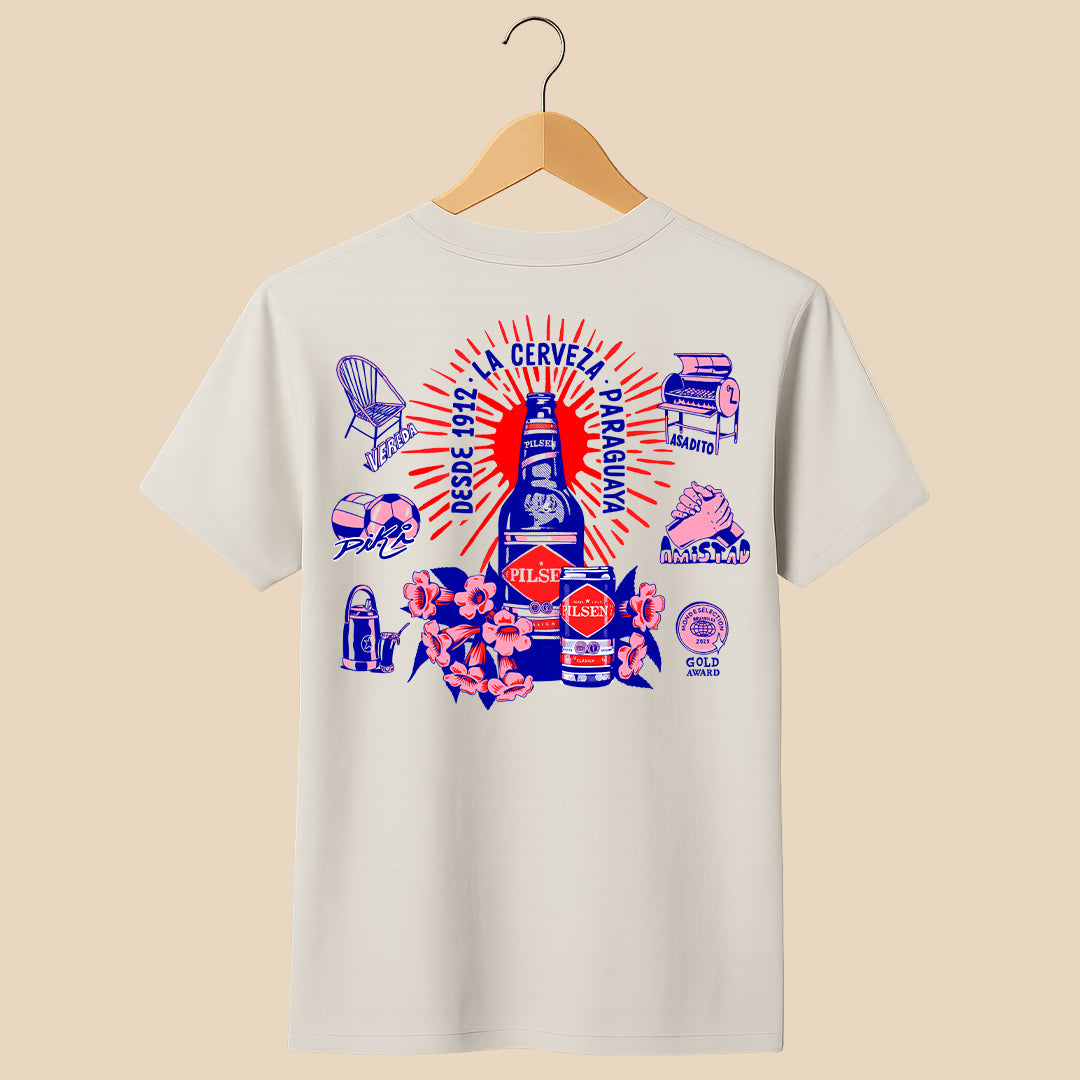 Remera Desde 1912