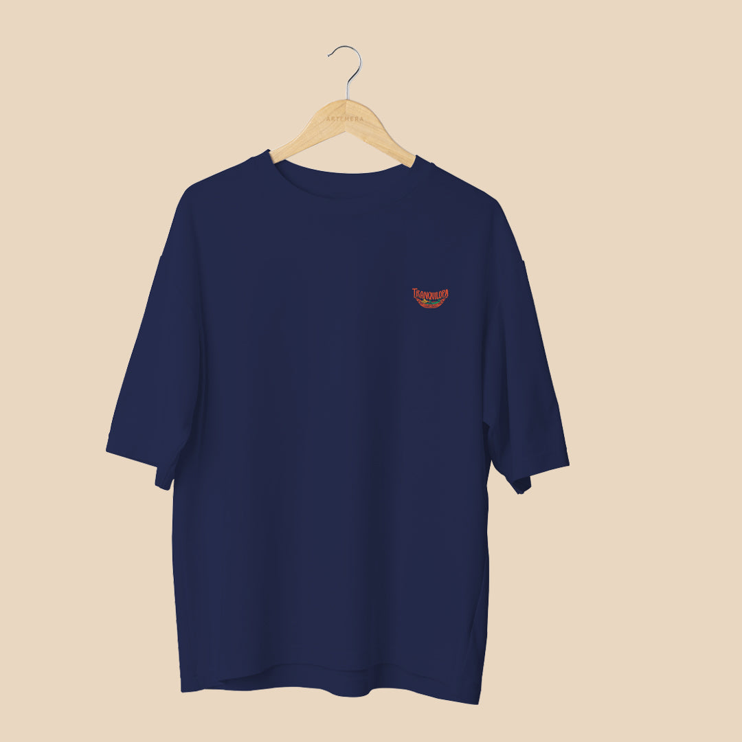 Remera Tranquilopa