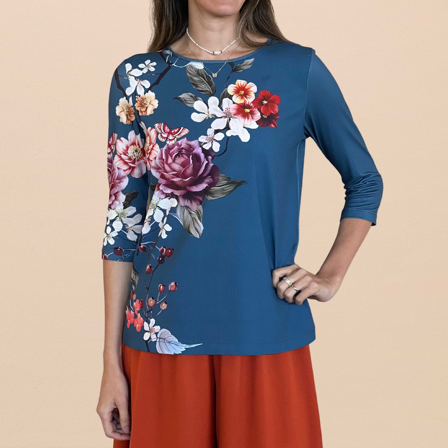 Artemera 3/4 Milena