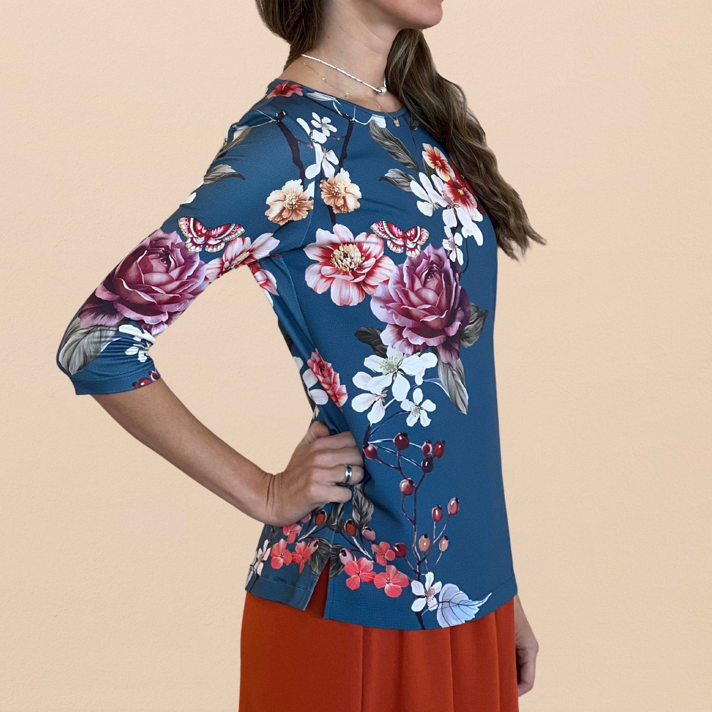 Artemera 3/4 Milena