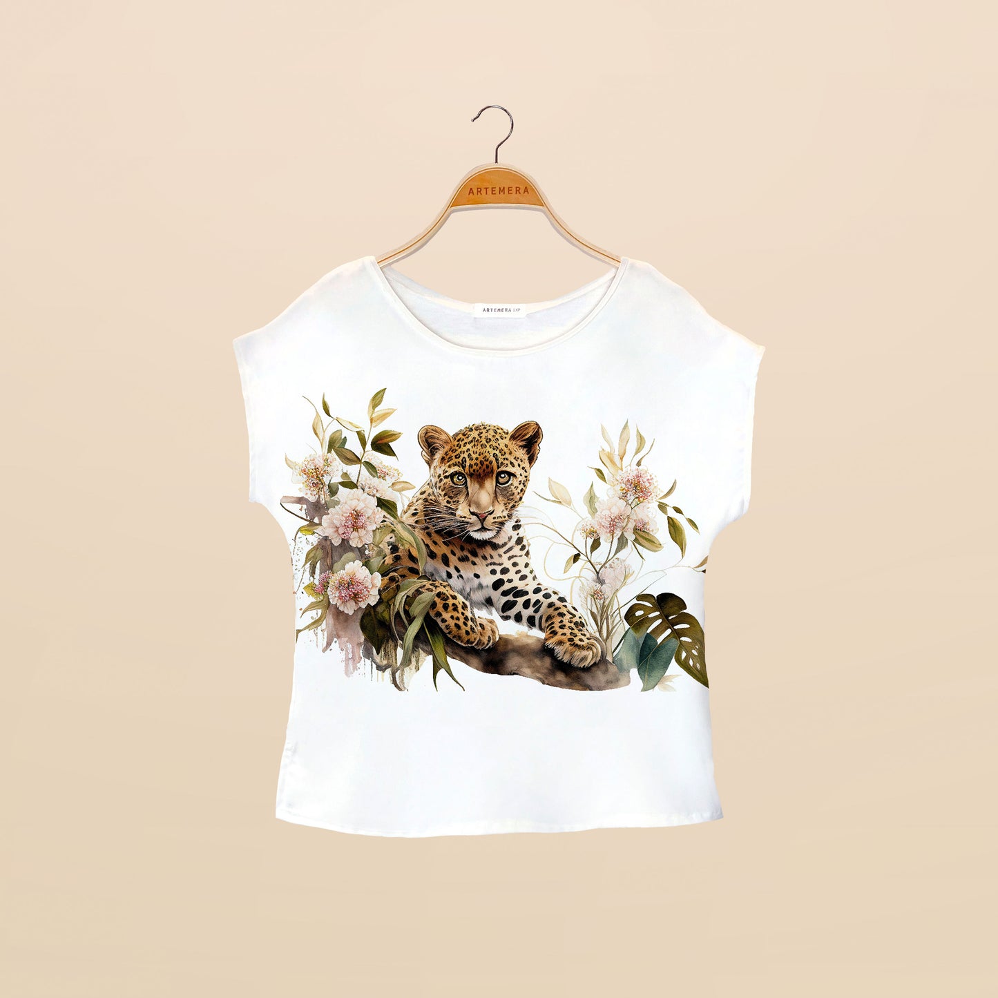 Artemerita Guardian de la Selva