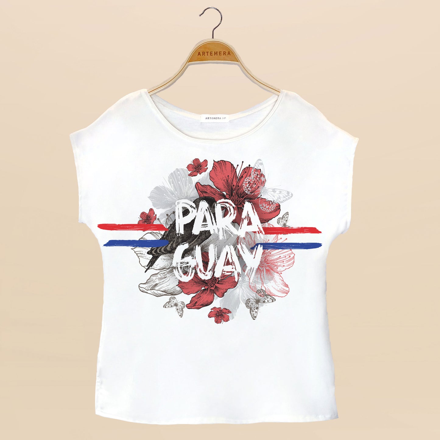 Artemera Paraguay