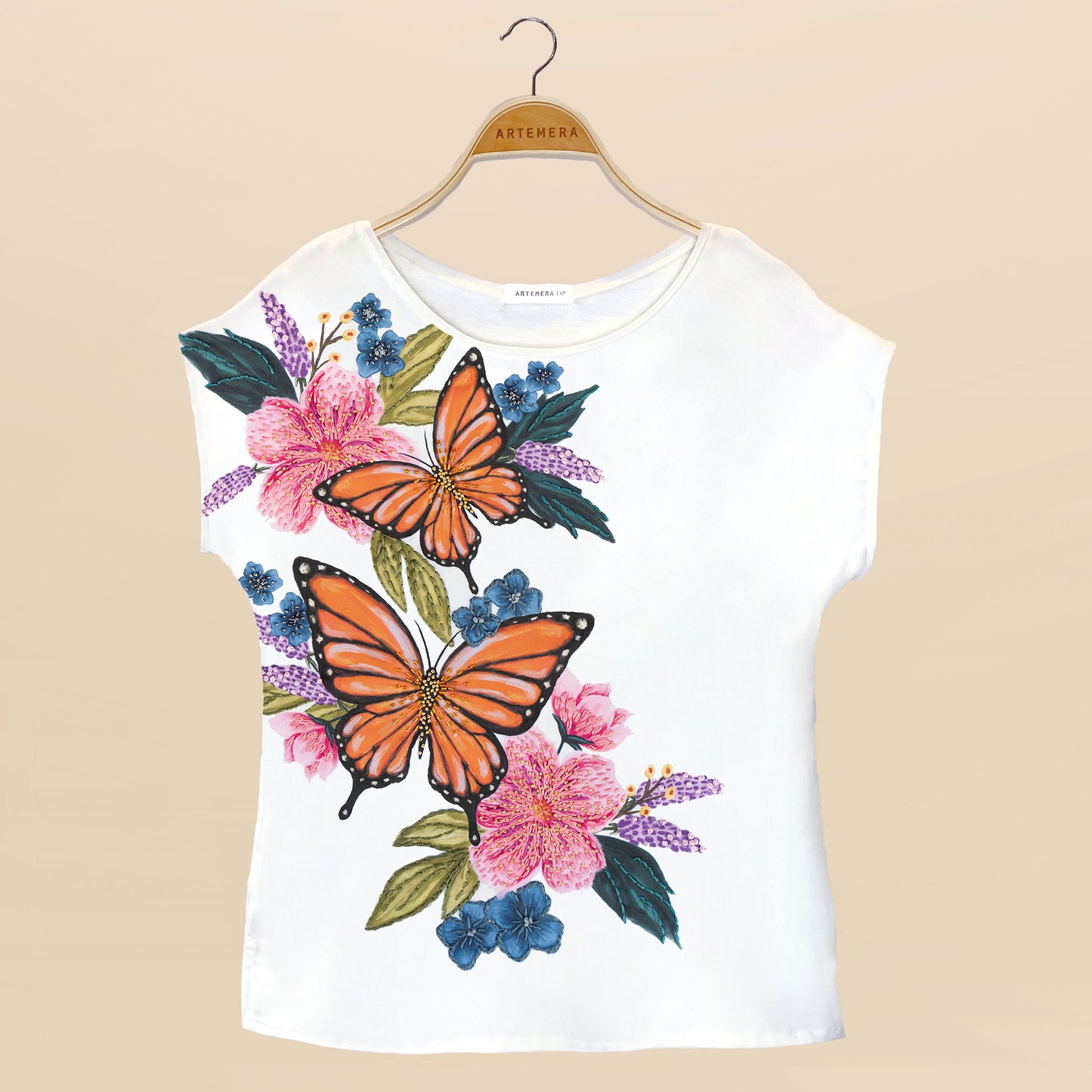 Artemera Mariposa