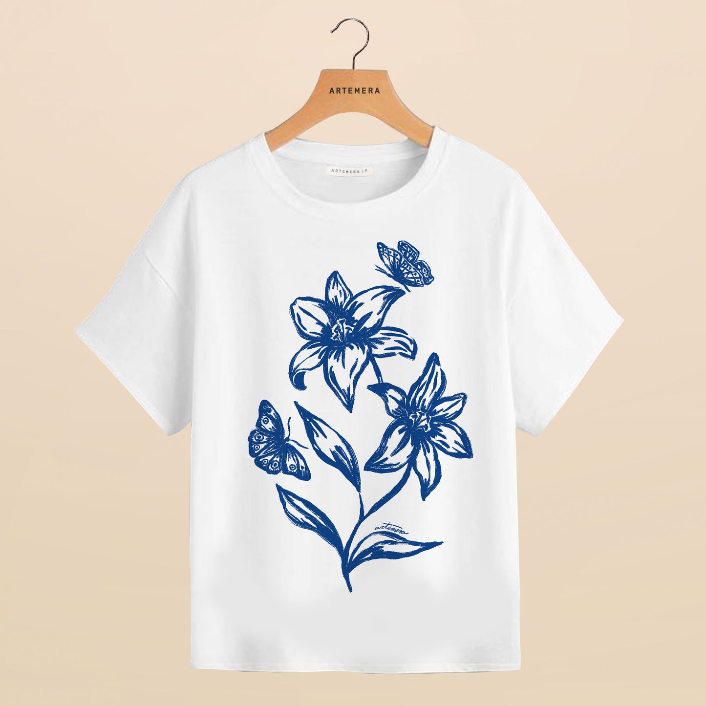 Artemera Combinada Marino