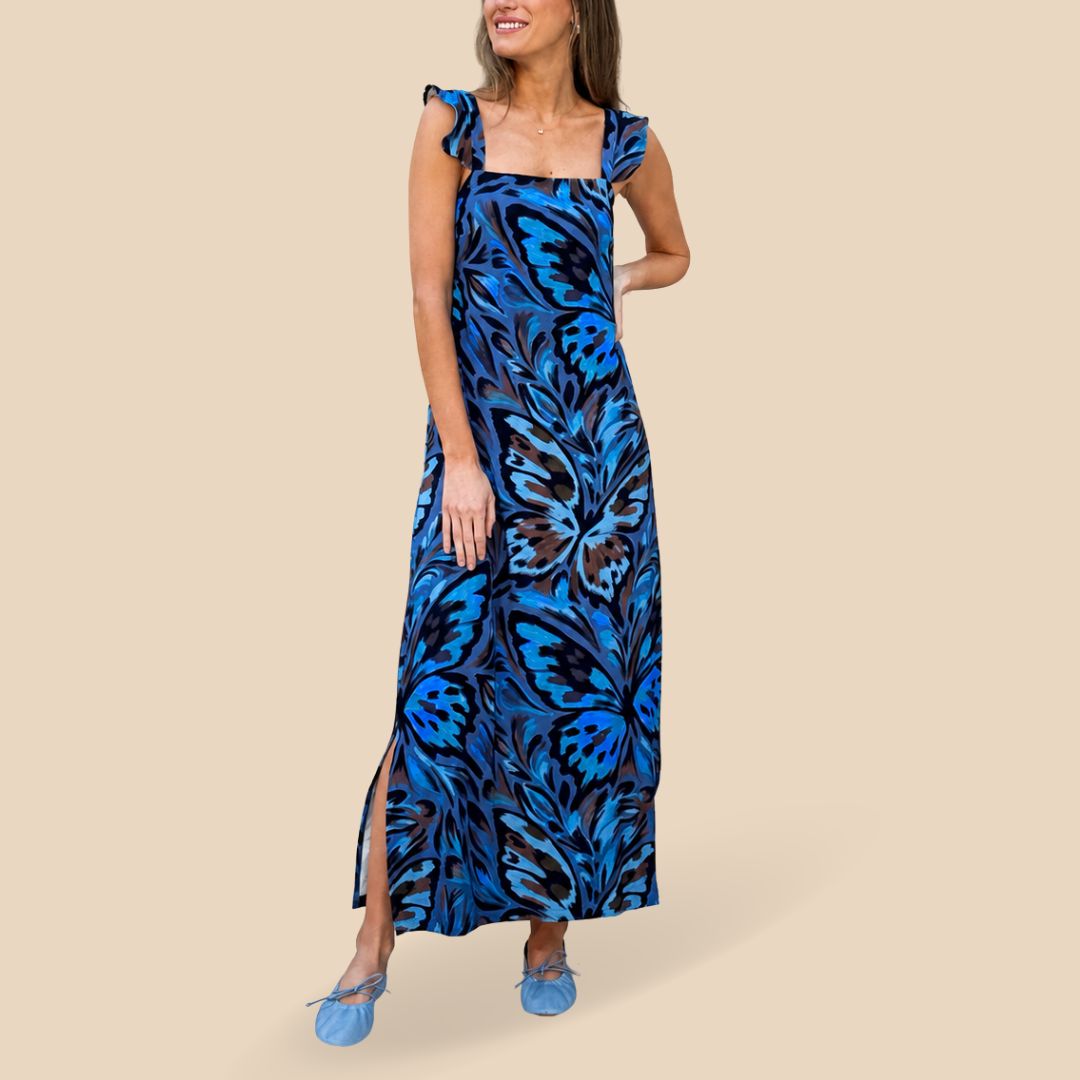 Vestido Susanna Néctar